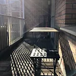 Διαμέρισμα Juste Cozy Trevise *