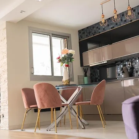 Juste Cozy Trevise Apartamento
