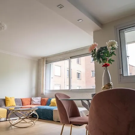 Apartment Juste Cozy Trevise *