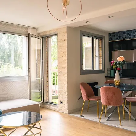 Juste Cozy Trevise
