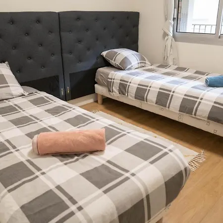 Juste Cozy Trevise Apartment