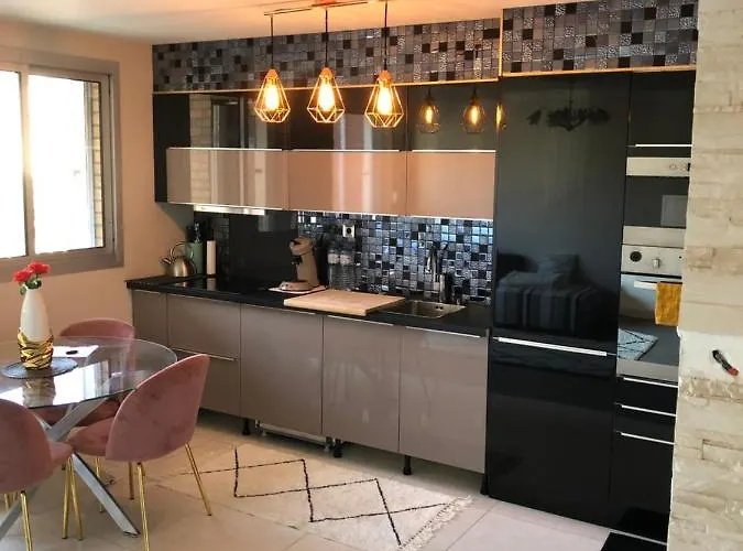 Juste Cozy Trevise Apartment