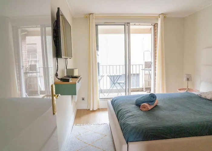 Juste Cozy Trevise *