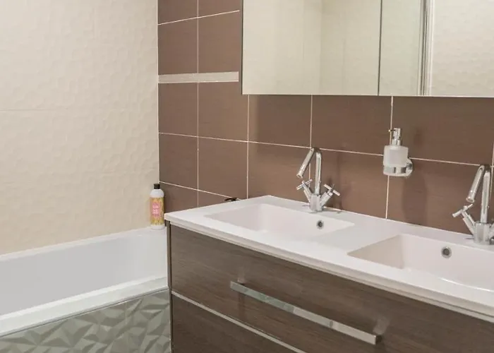 Apartment Juste Cozy Trevise