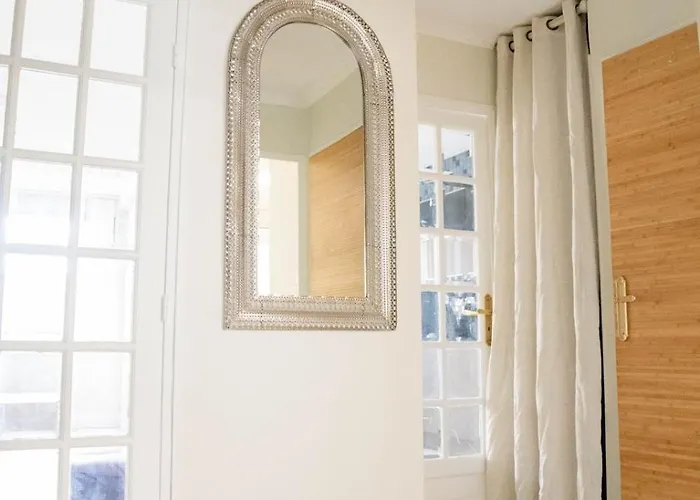 Juste Cozy Trevise Apartment *