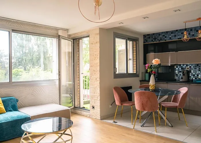 Juste Cozy Trevise