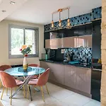 Juste Cozy Trevise ليل