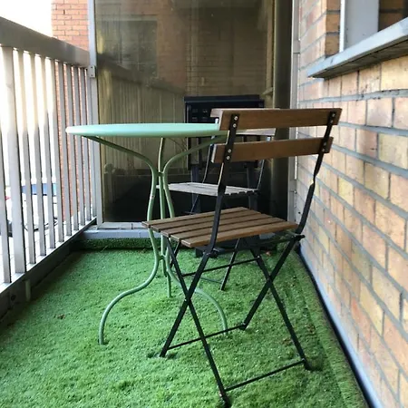 Lägenhet Juste Cozy Trevise *
