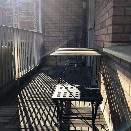Lägenhet Juste Cozy Trevise *