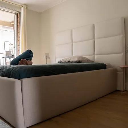 Juste Cozy Trevise * Lille