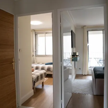 Apartman Juste Cozy Trevise *